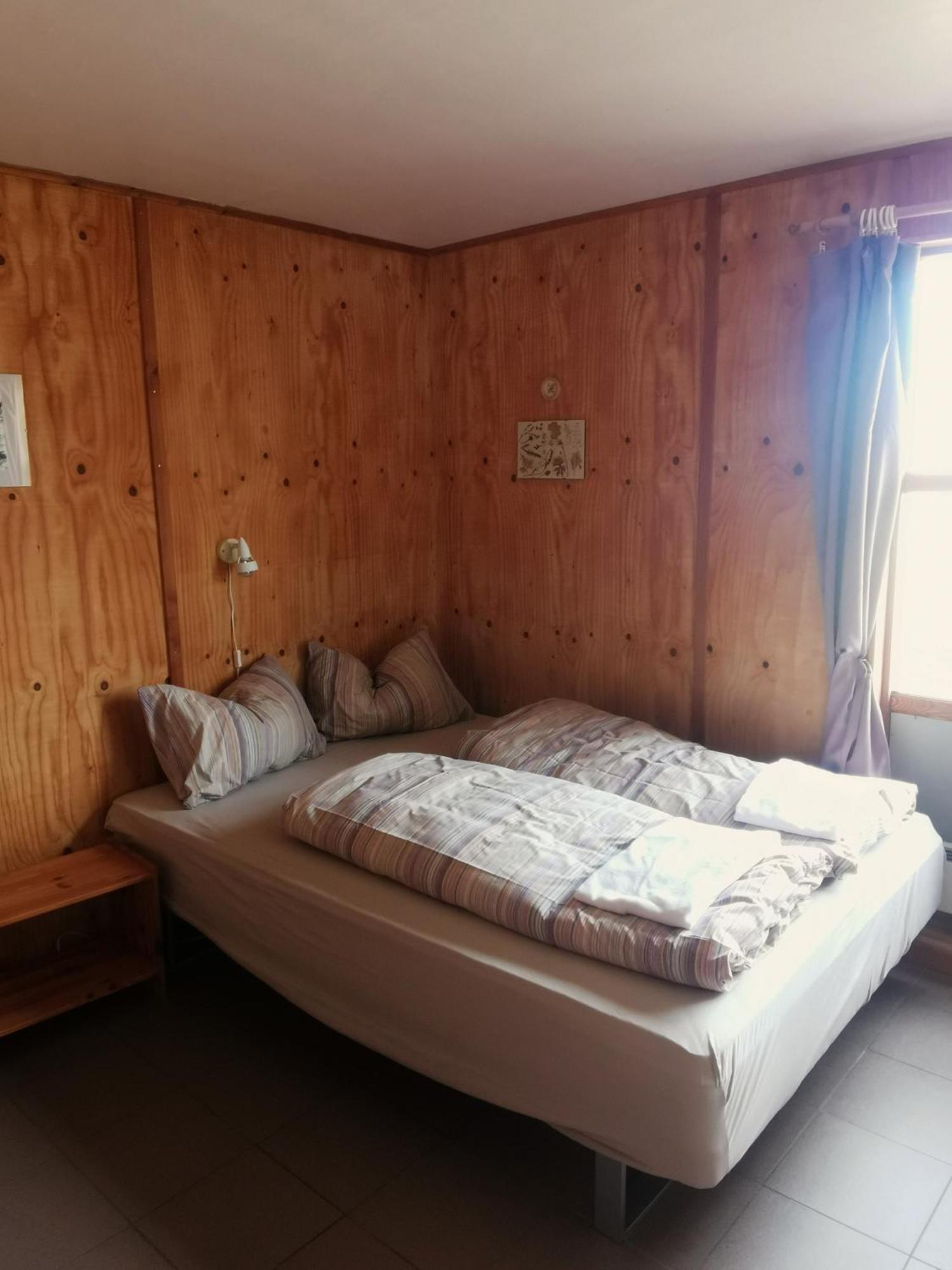 Brekkulaekur Guesthouse Hunathing Vestra Exteriér fotografie