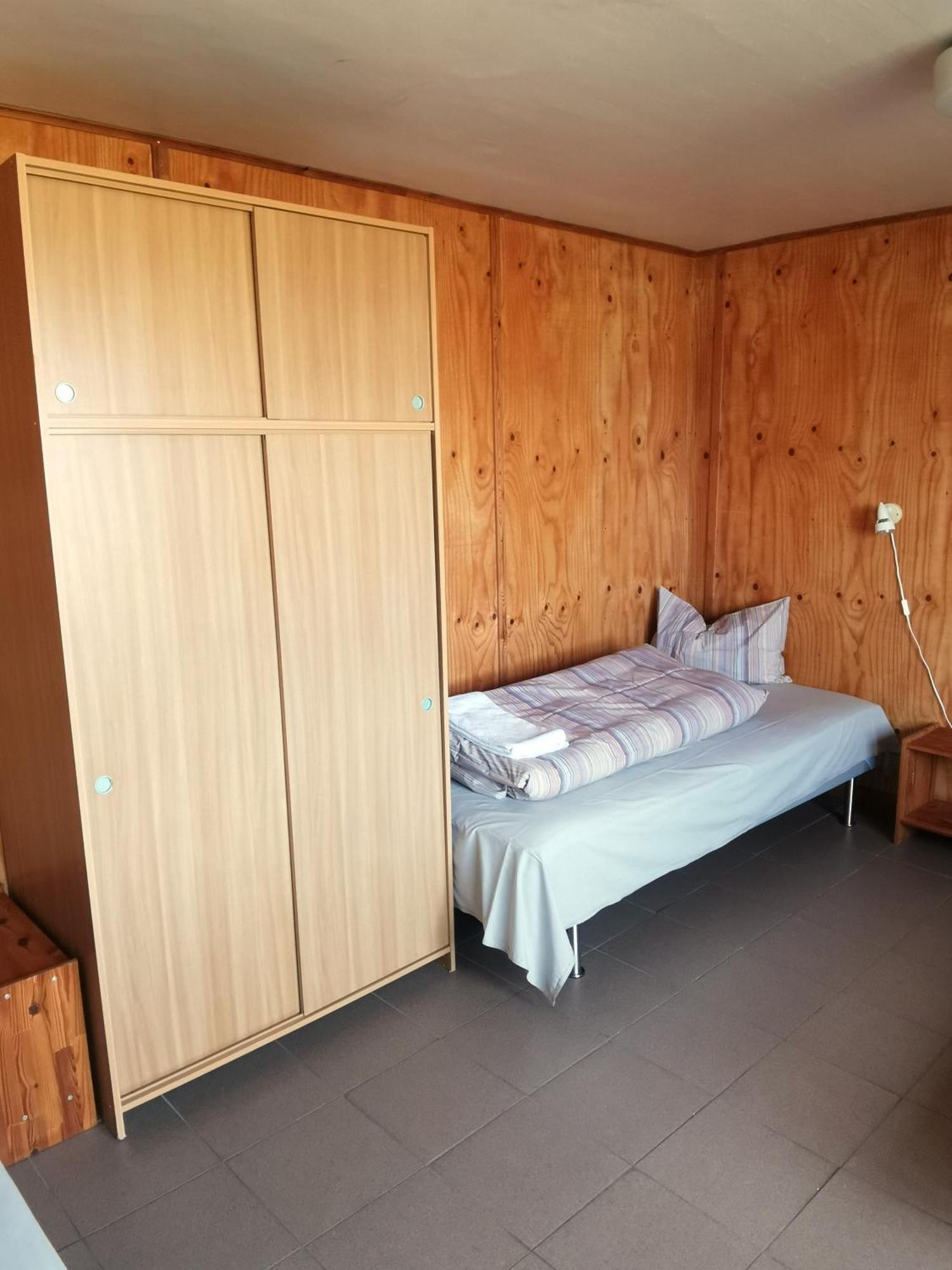 Brekkulaekur Guesthouse Hunathing Vestra Exteriér fotografie