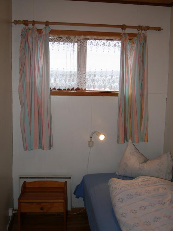 Brekkulaekur Guesthouse Hunathing Vestra Pokoj fotografie