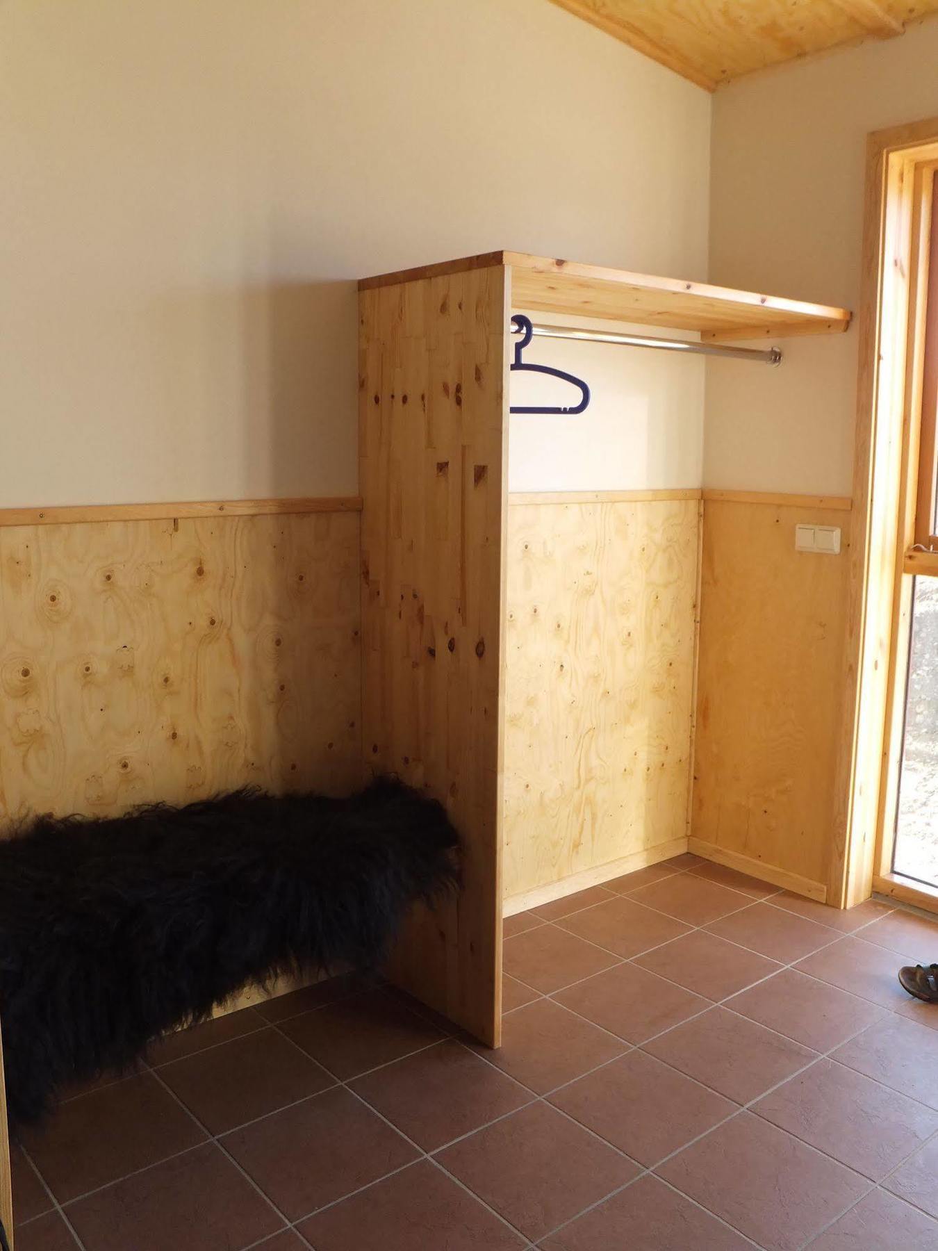 Brekkulaekur Guesthouse Hunathing Vestra Exteriér fotografie